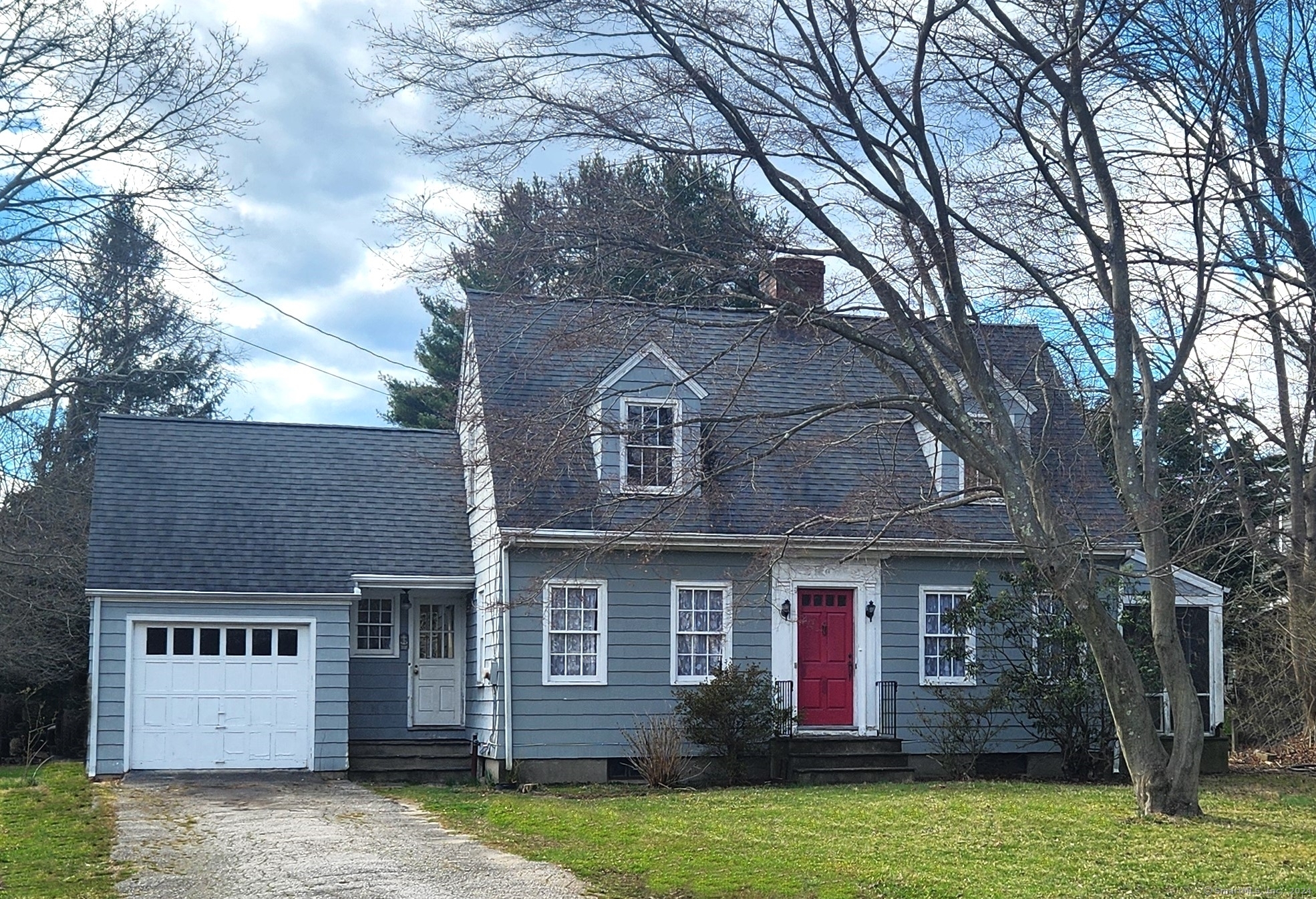 181 Highland Avenue Norwalk CT 06853