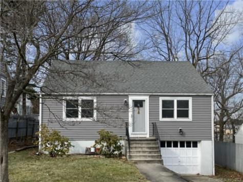 7 Peter Street Norwalk CT 06851