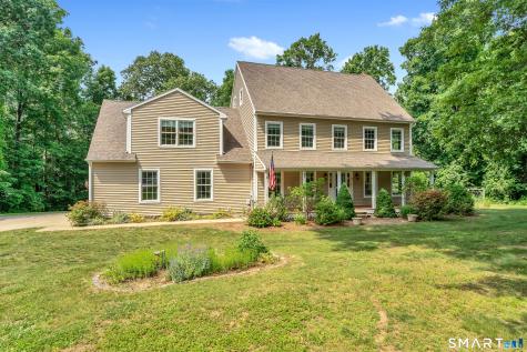 43 Cirillo Drive Colchester CT 06415