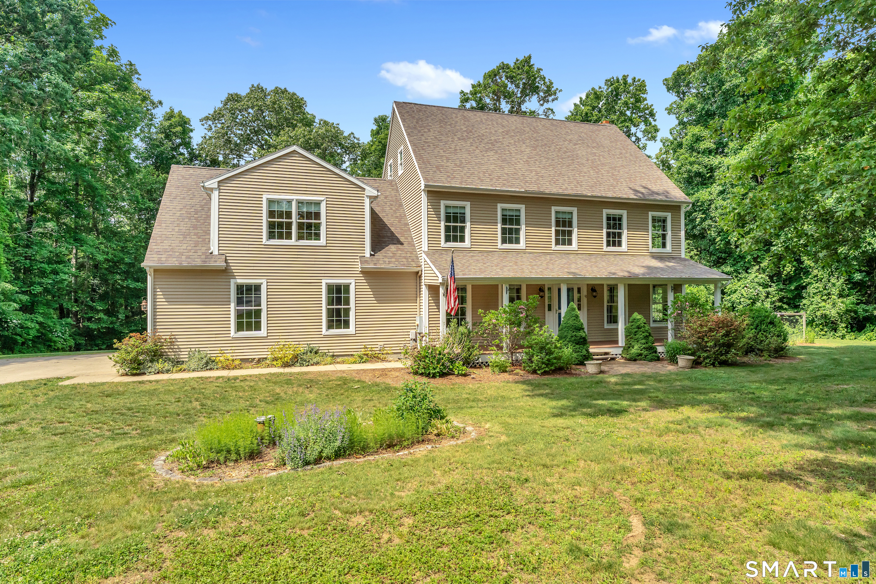 43 Cirillo Drive Colchester CT 06415