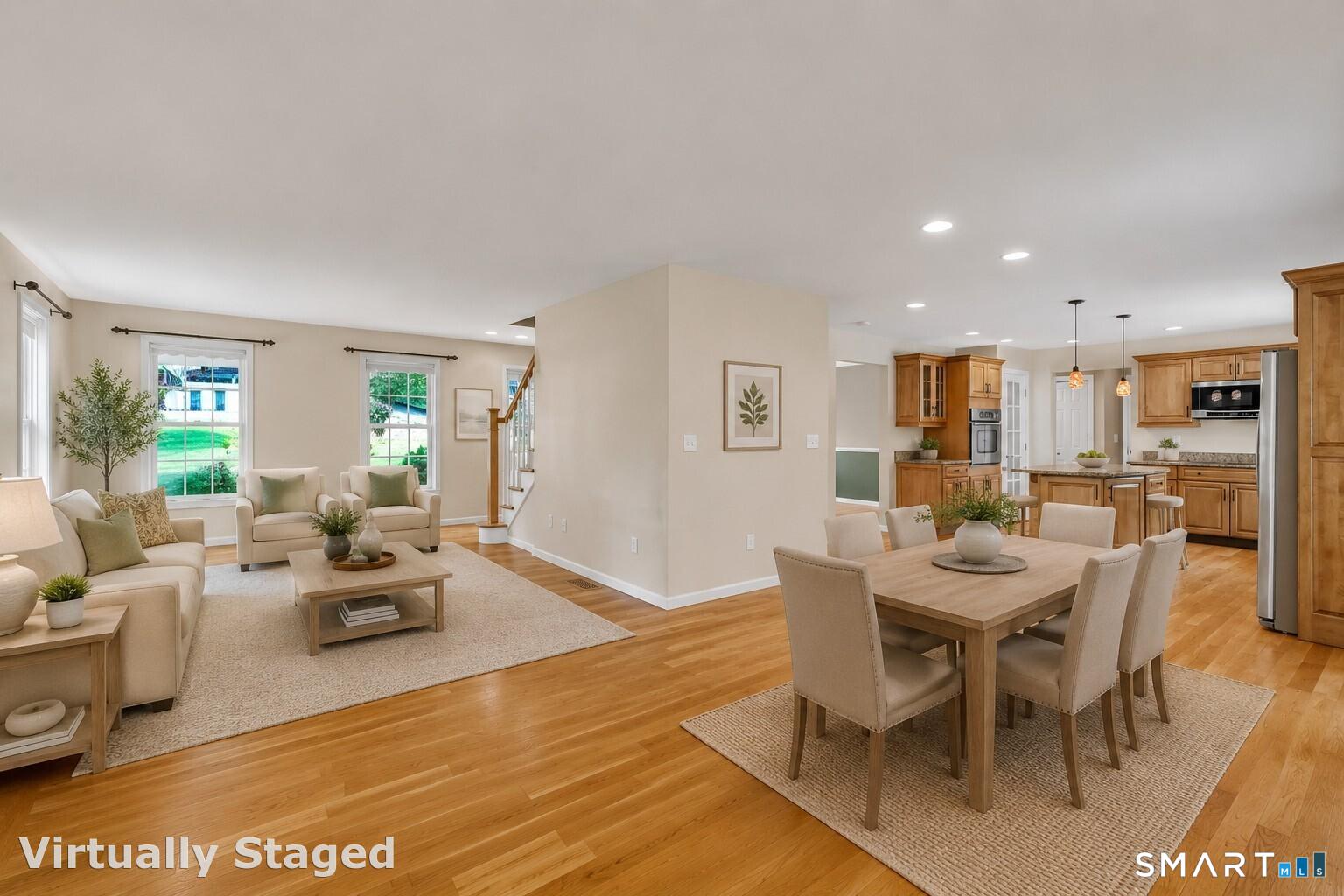 43 Cirillo Drive Colchester CT 06415
