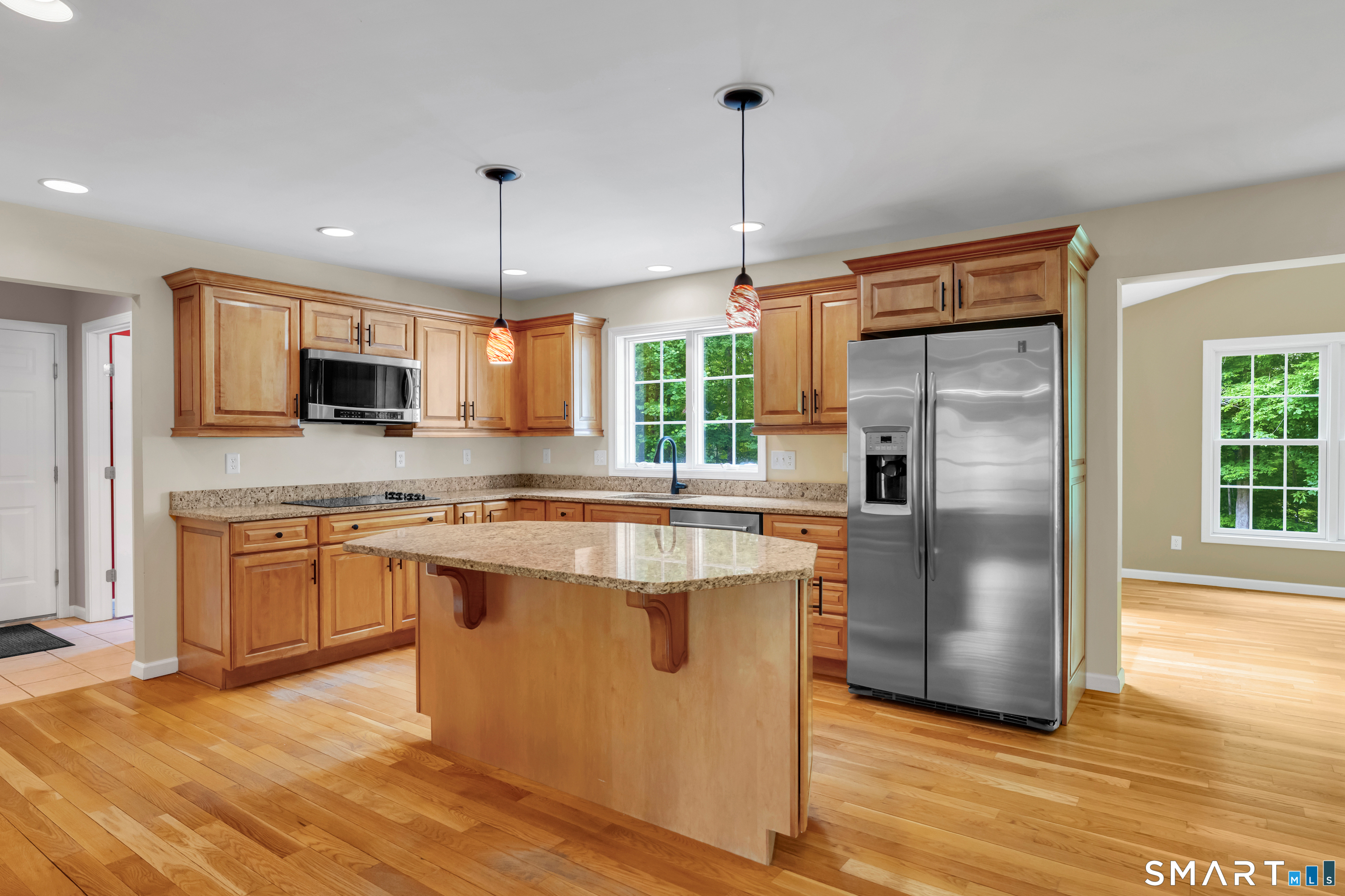 43 Cirillo Drive Colchester CT 06415