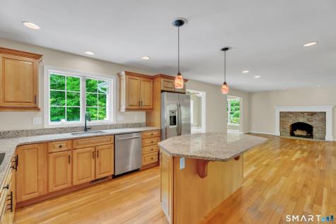 43 Cirillo Drive Colchester CT 06415