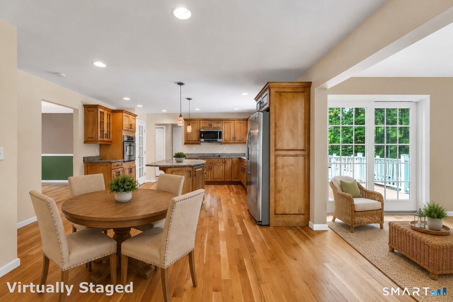43 Cirillo Drive Colchester CT 06415