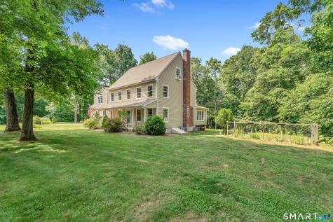 43 Cirillo Drive Colchester CT 06415