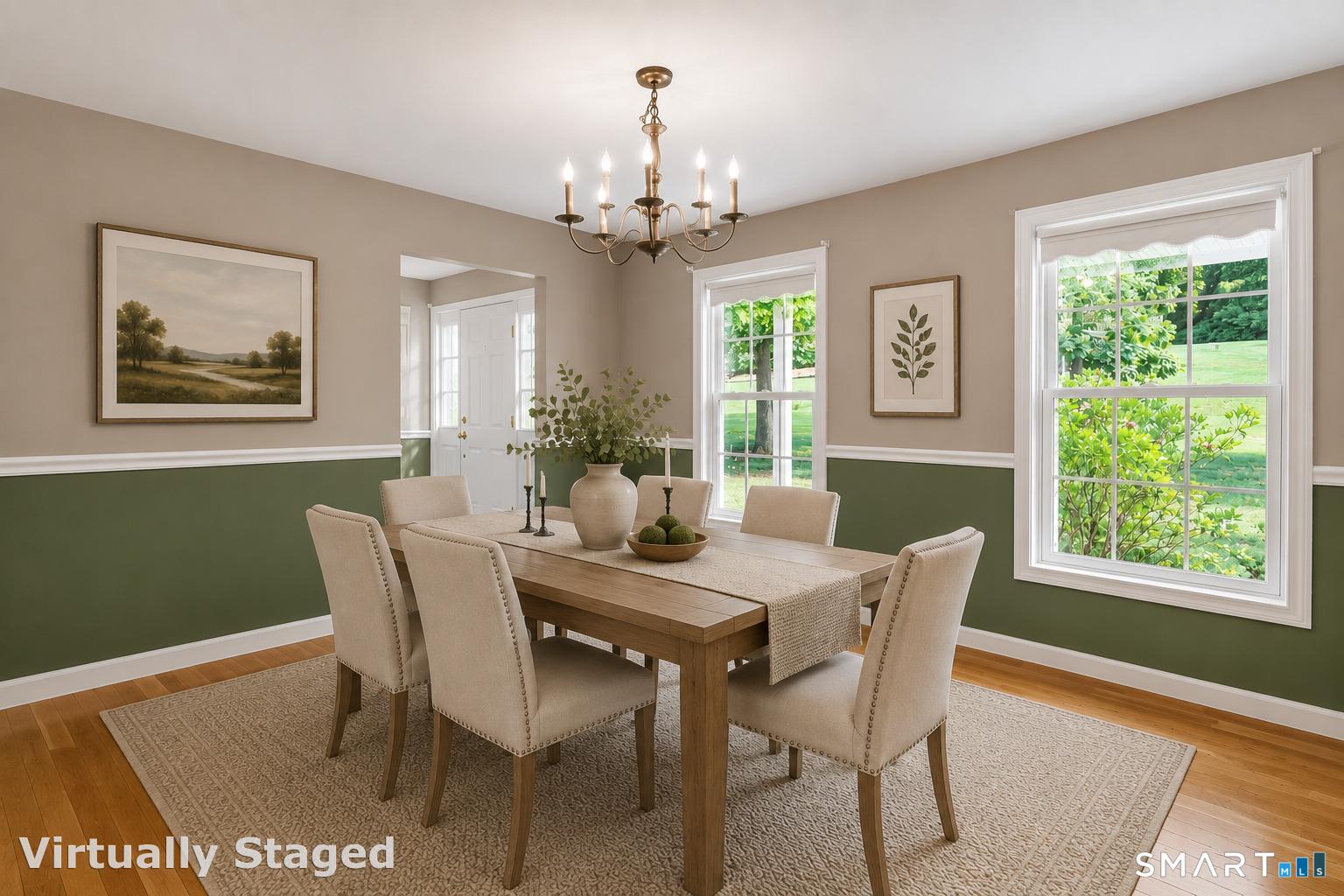 43 Cirillo Drive Colchester CT 06415