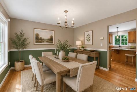 43 Cirillo Drive Colchester CT 06415