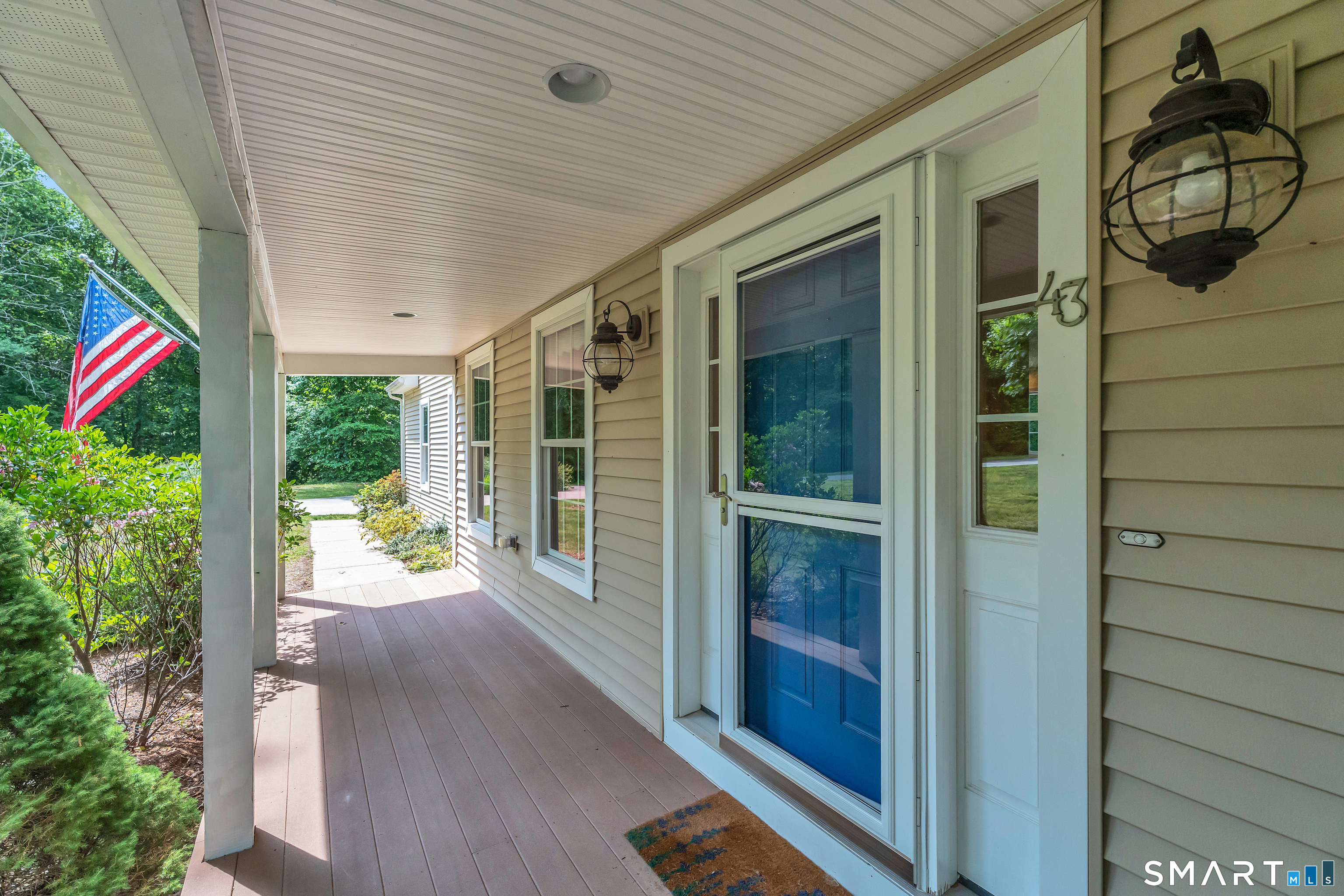 43 Cirillo Drive Colchester CT 06415