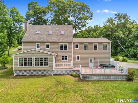 43 Cirillo Drive Colchester CT 06415