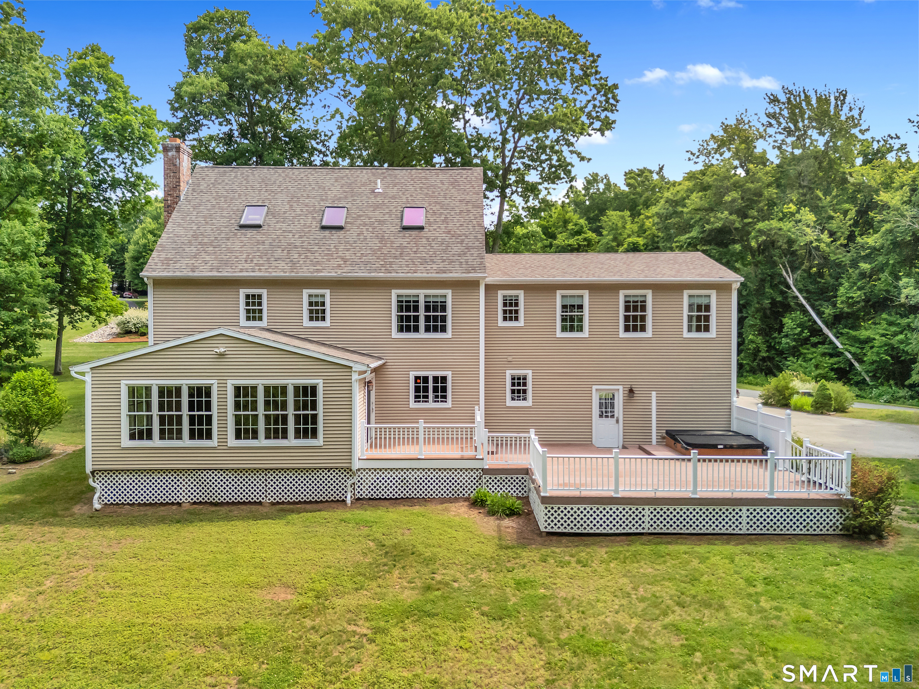 43 Cirillo Drive Colchester CT 06415