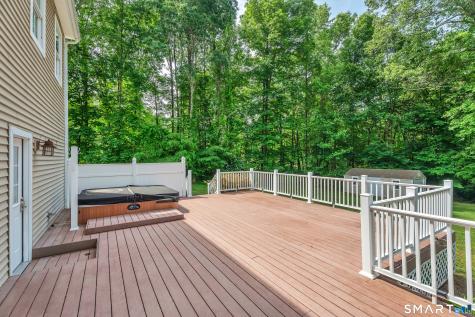 43 Cirillo Drive Colchester CT 06415