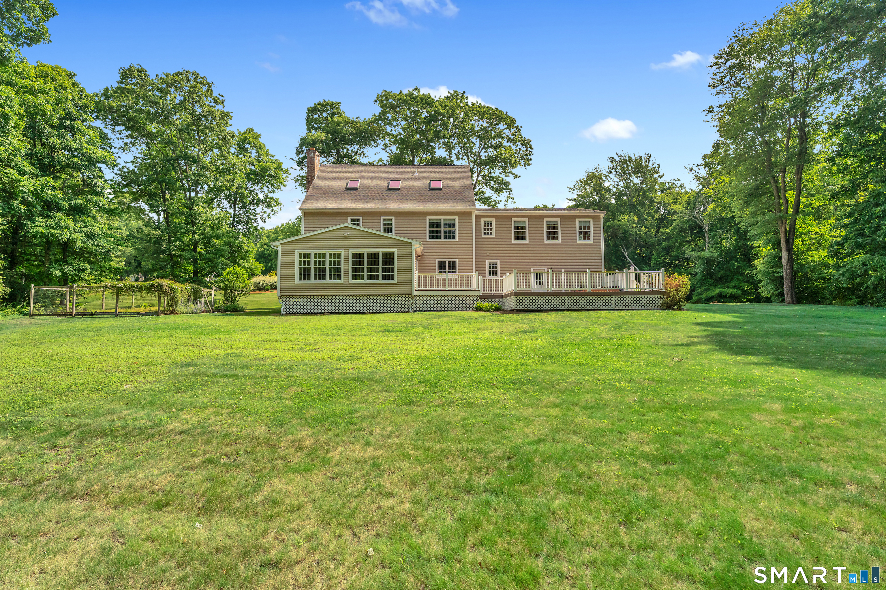 43 Cirillo Drive Colchester CT 06415