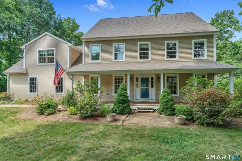 43 Cirillo Drive Colchester CT 06415