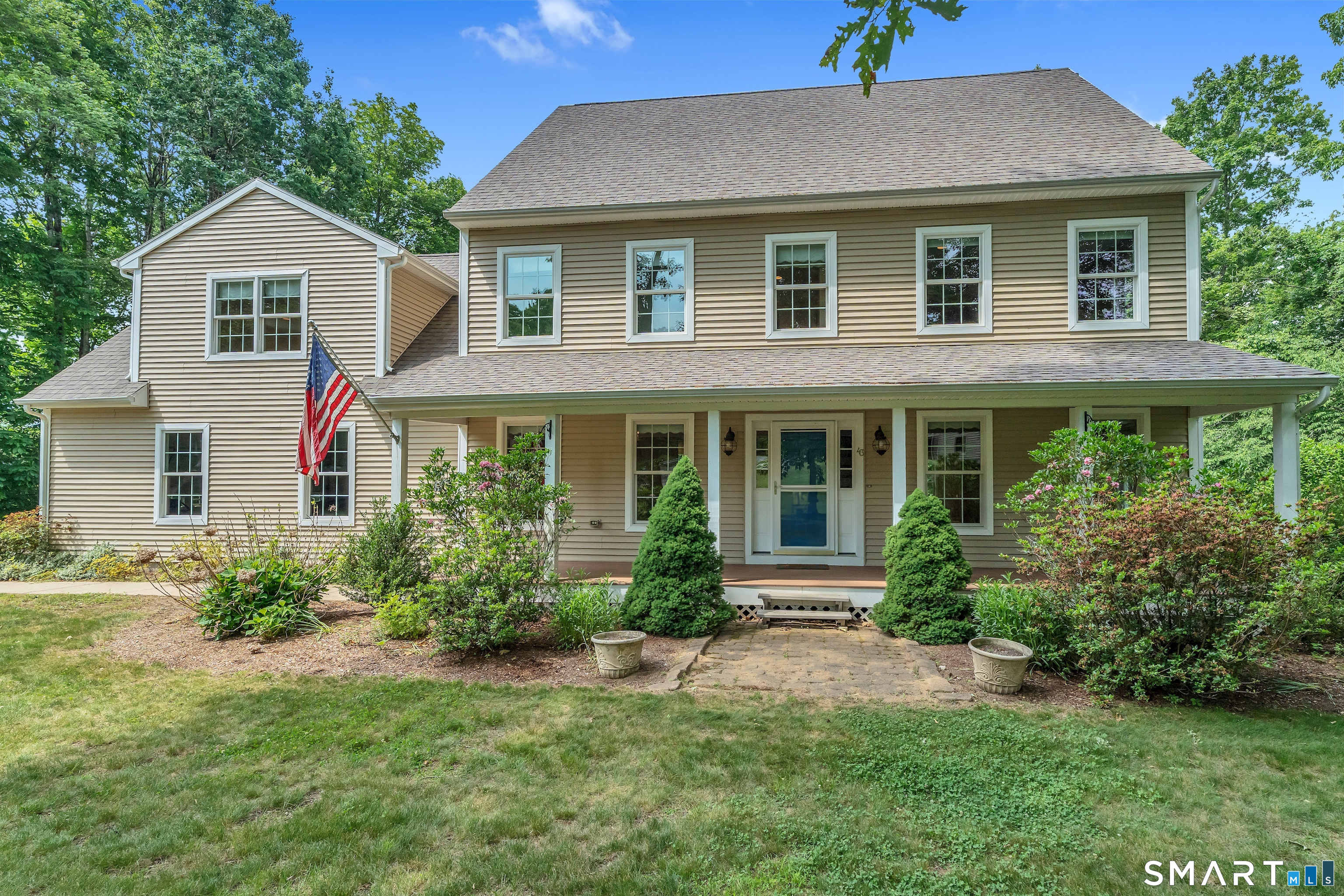 43 Cirillo Drive Colchester CT 06415
