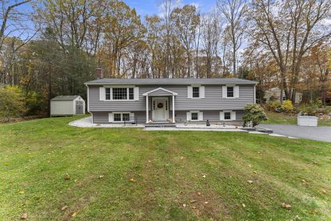 8 Possum Ridge Road Newtown CT 06470