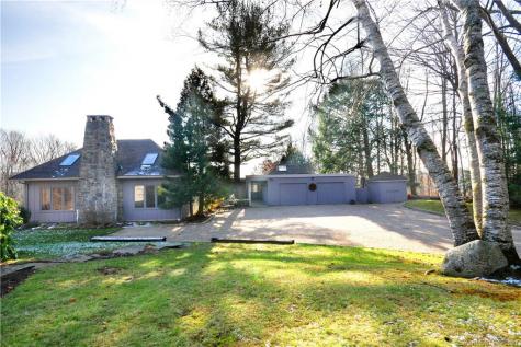 92 Norfolk Road Litchfield CT 06759