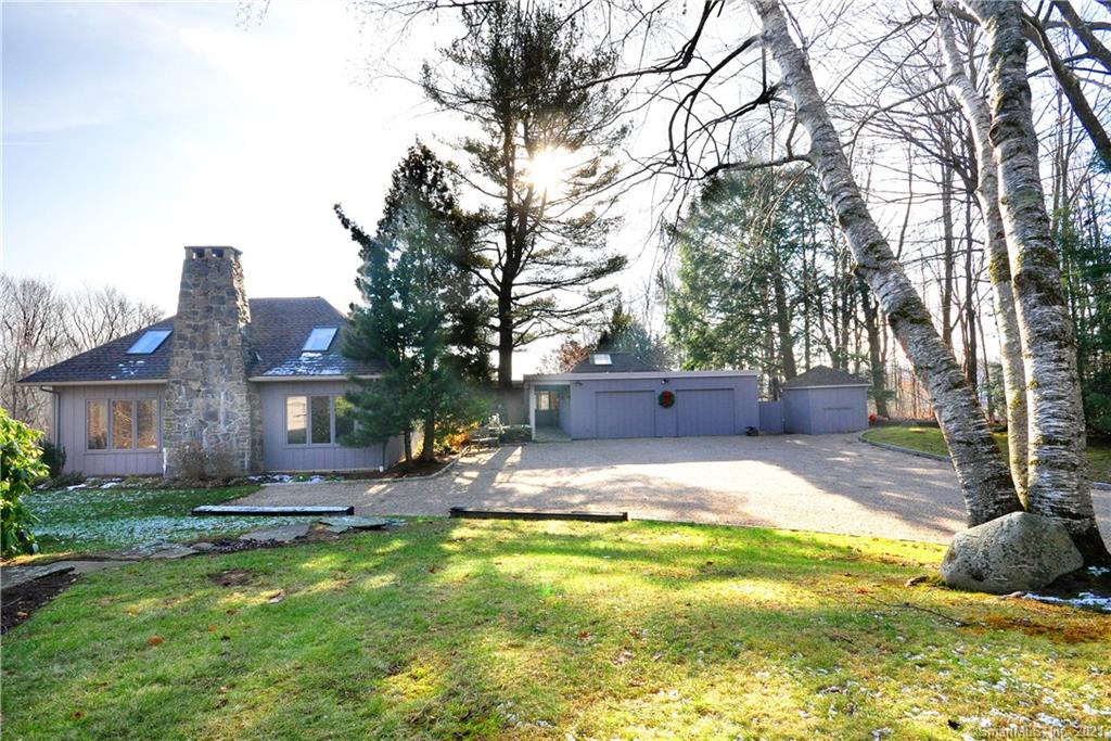 92 Norfolk Road Litchfield CT 06759