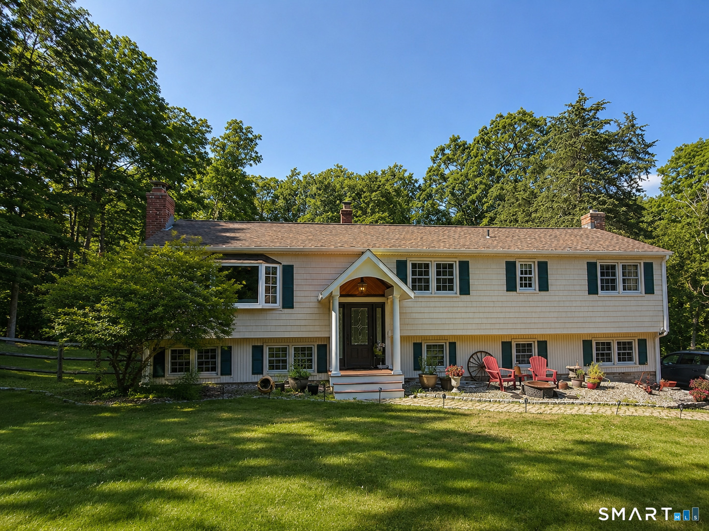 109 Toddy Hill Road Newtown CT 06482