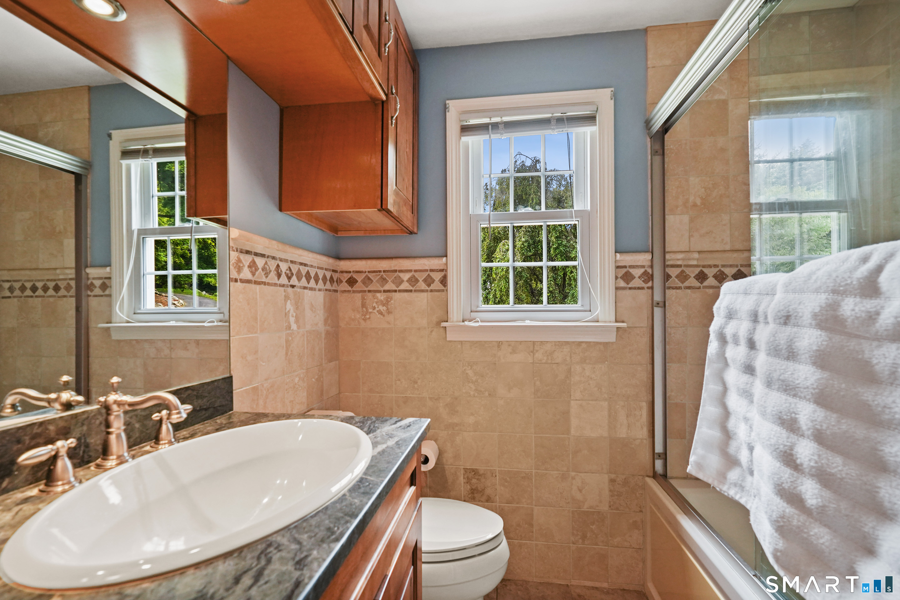 109 Toddy Hill Road Newtown CT 06482