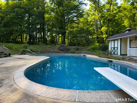 109 Toddy Hill Road Newtown CT 06482