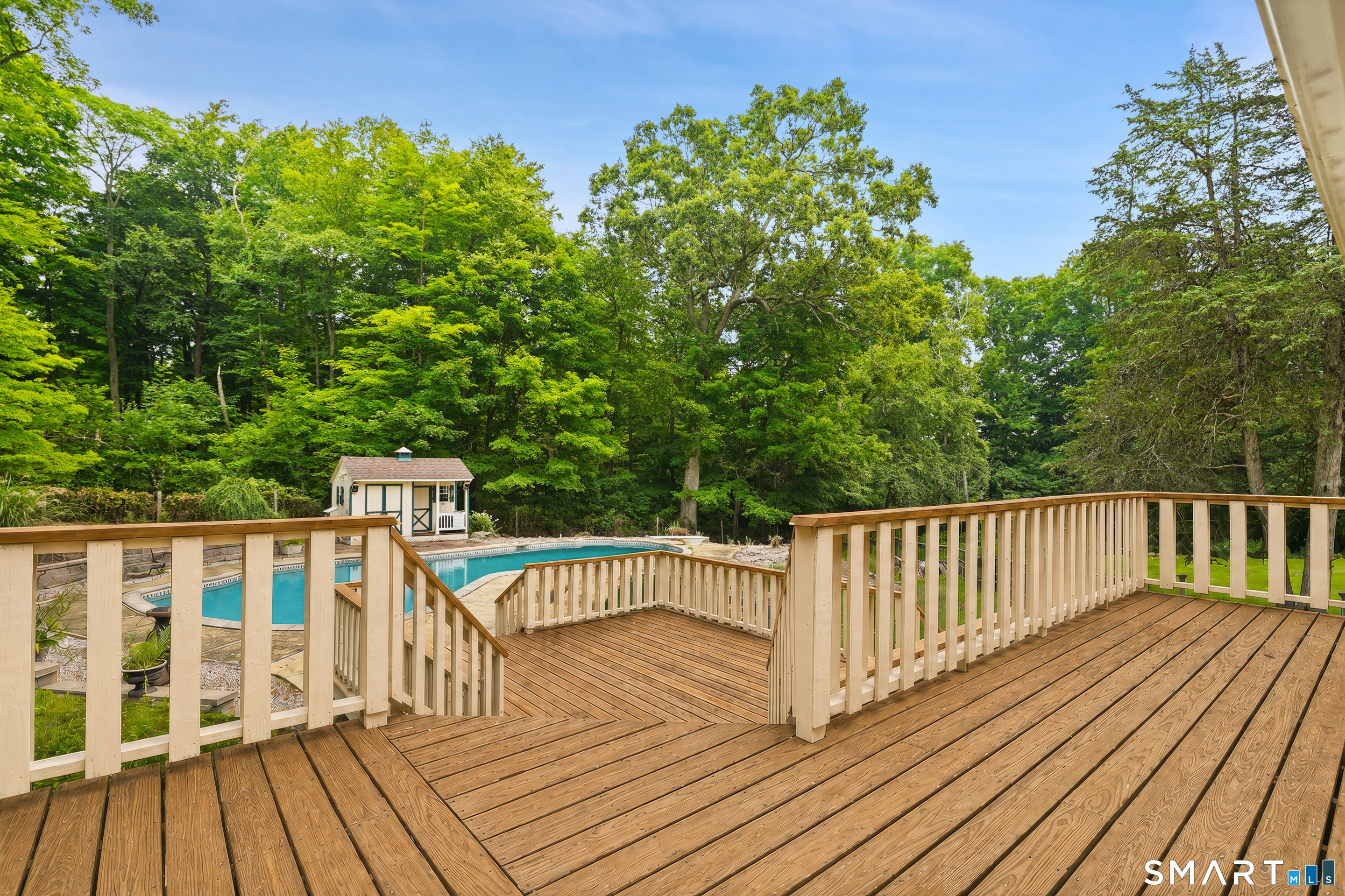 109 Toddy Hill Road Newtown CT 06482