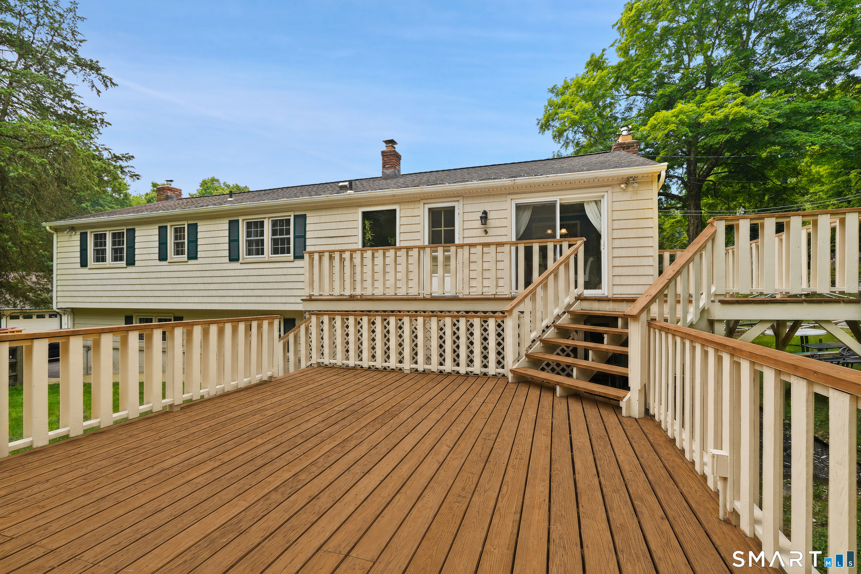109 Toddy Hill Road Newtown CT 06482