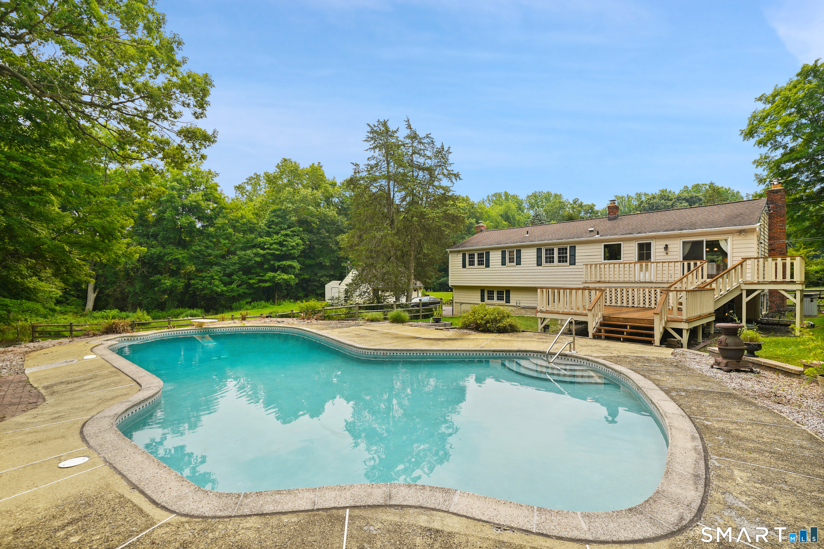 109 Toddy Hill Road Newtown CT 06482