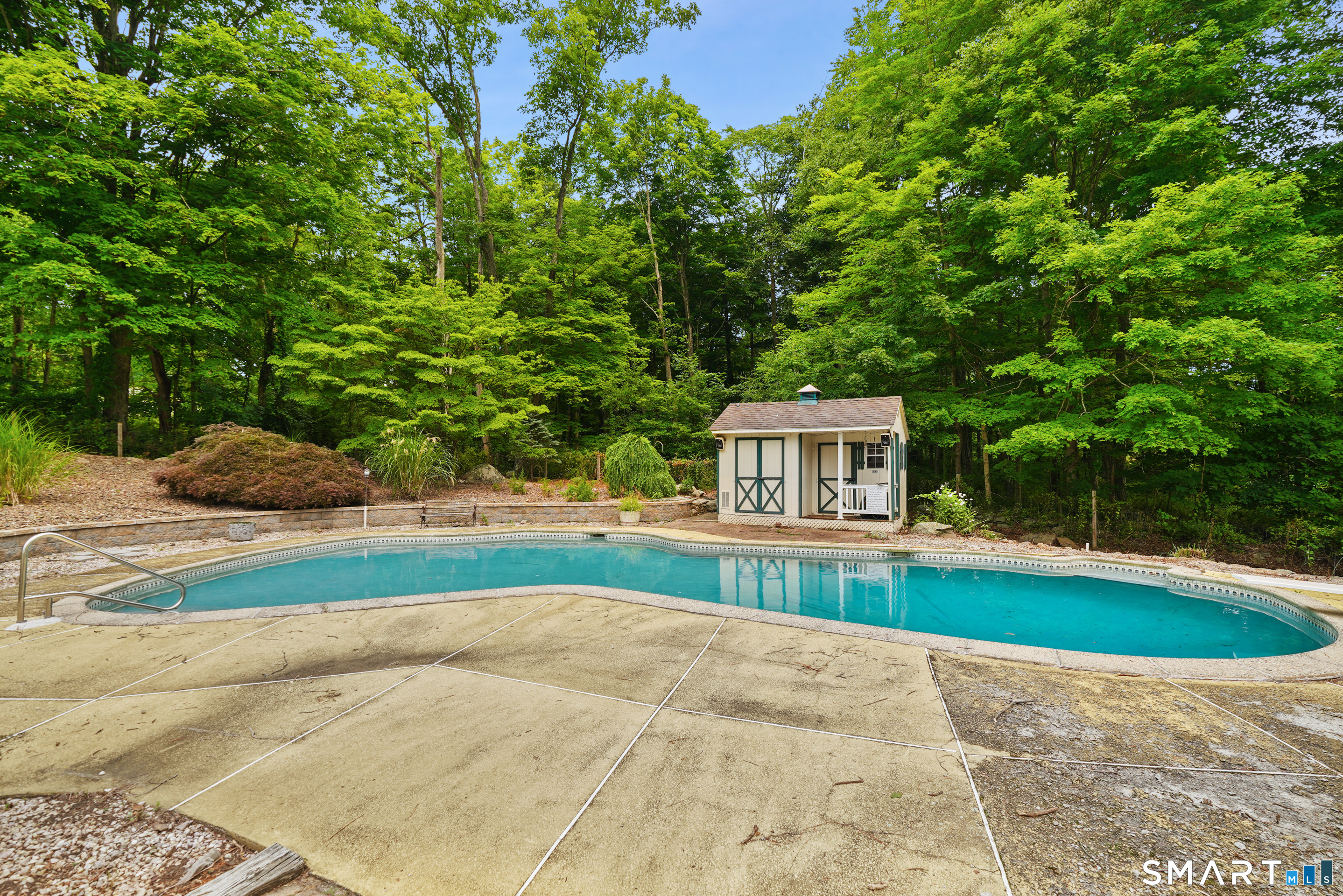109 Toddy Hill Road Newtown CT 06482
