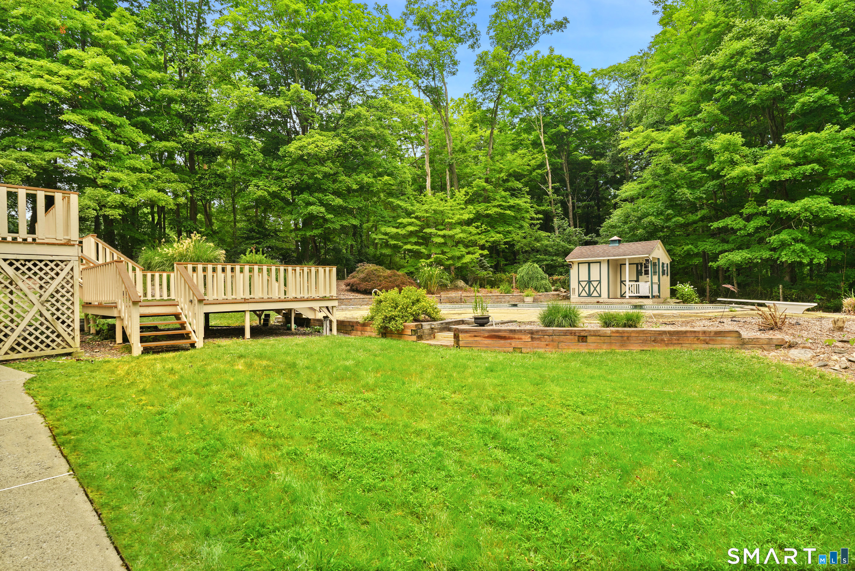 109 Toddy Hill Road Newtown CT 06482