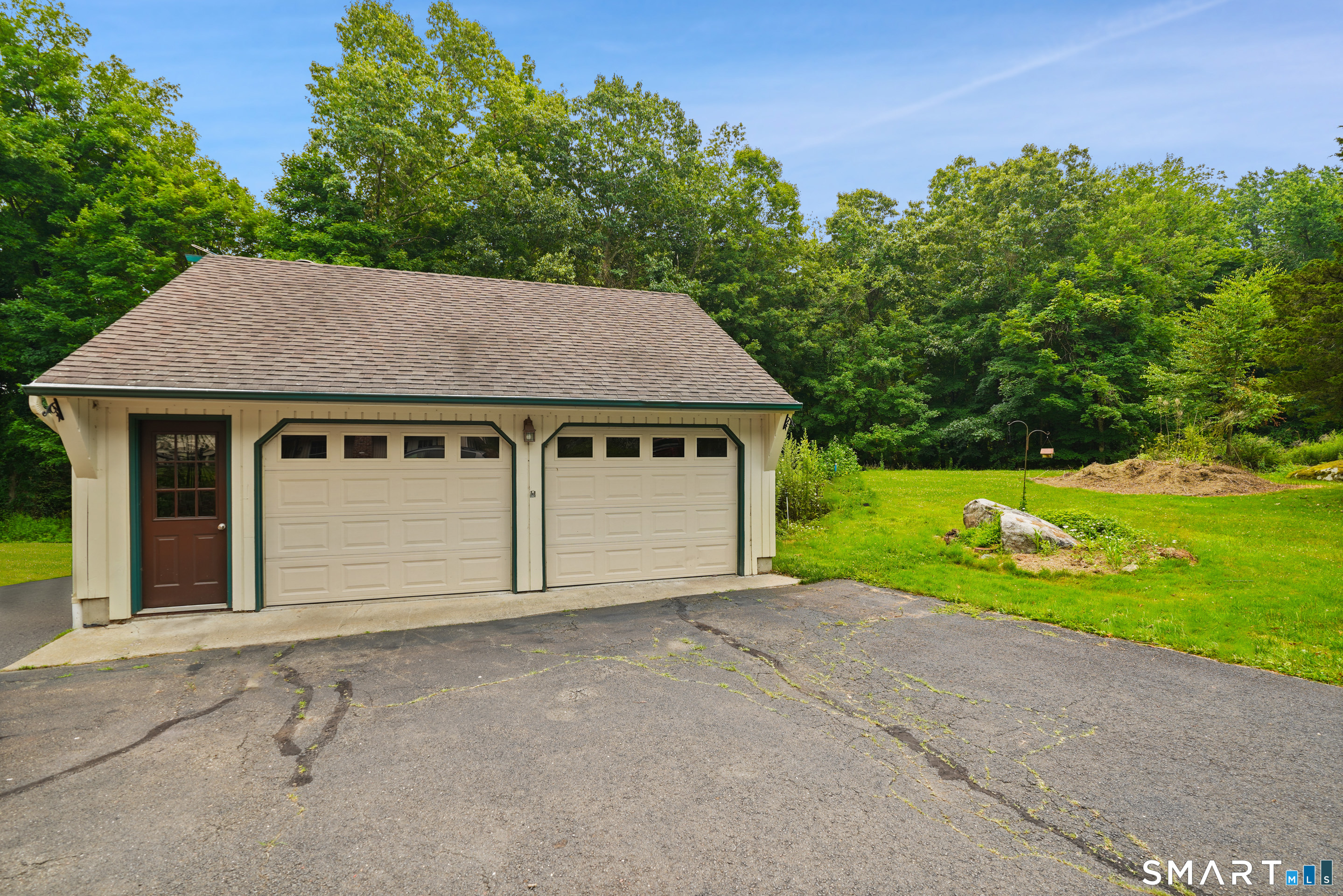 109 Toddy Hill Road Newtown CT 06482