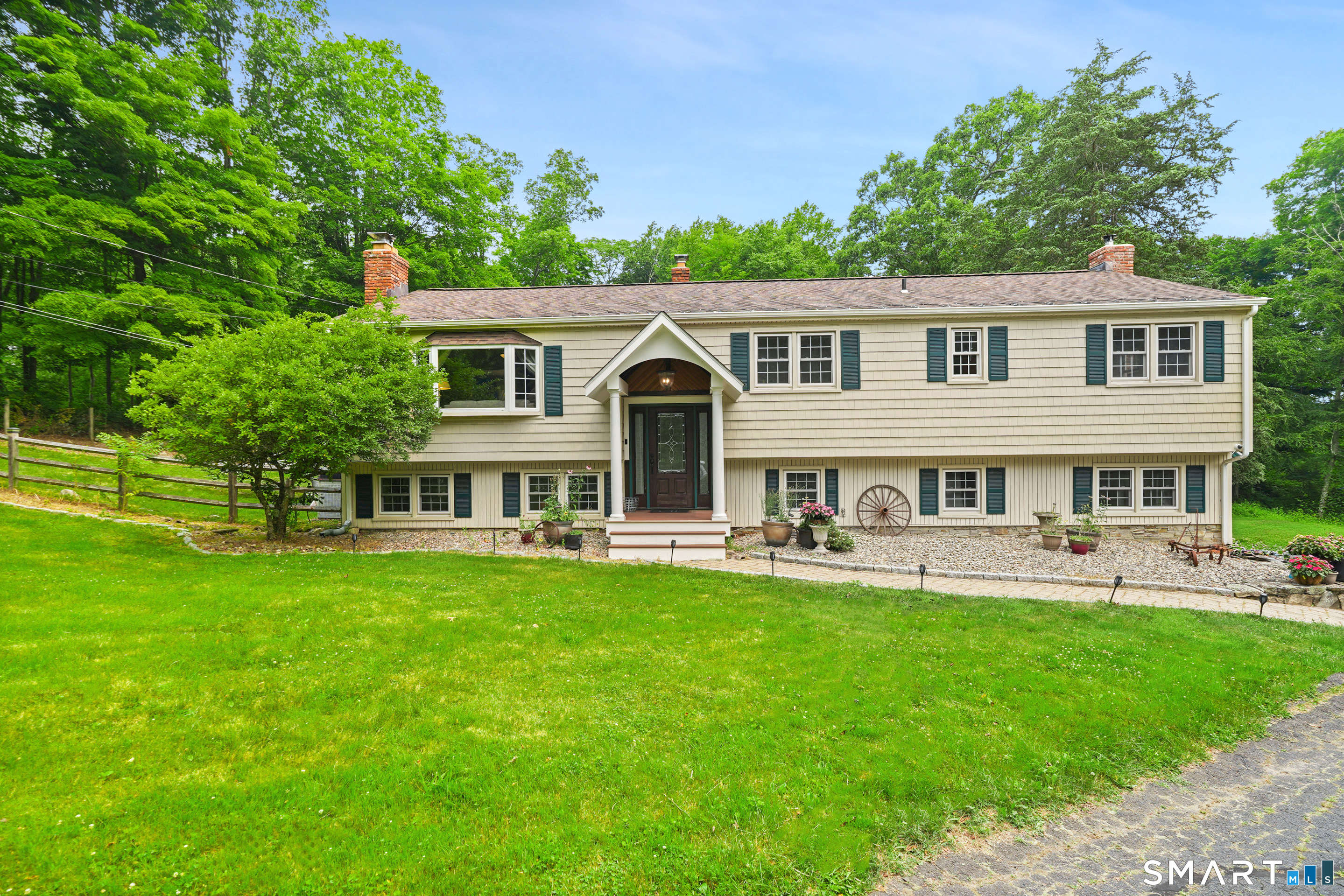 109 Toddy Hill Road Newtown CT 06482