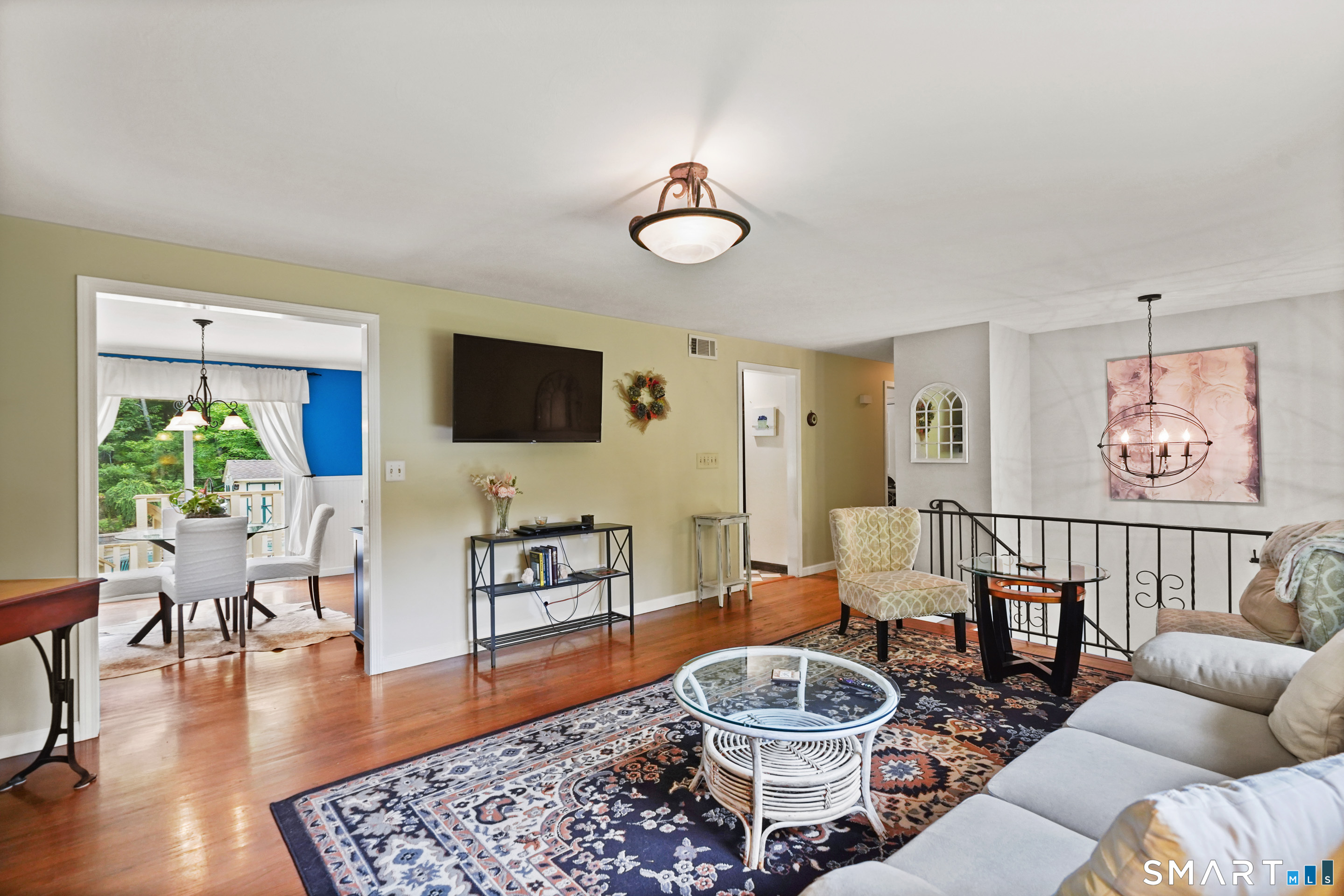 109 Toddy Hill Road Newtown CT 06482