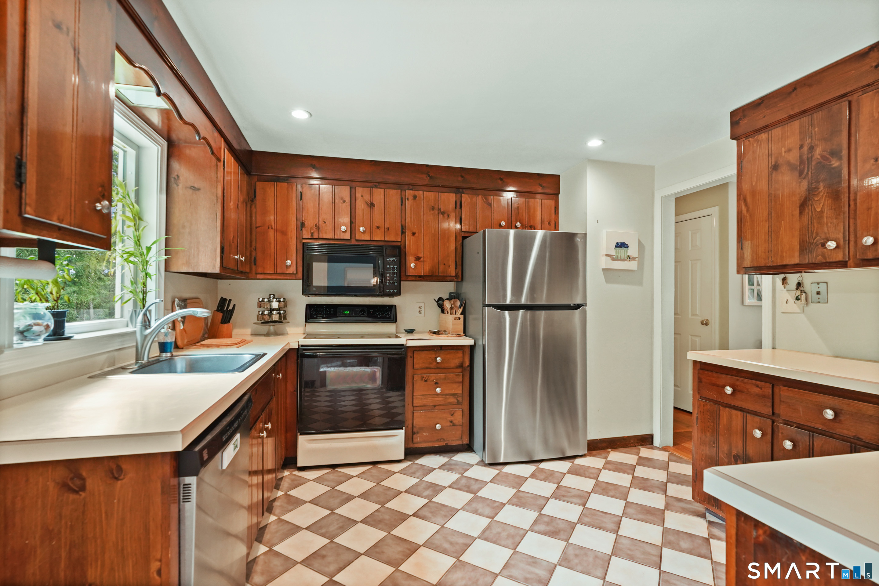 109 Toddy Hill Road Newtown CT 06482