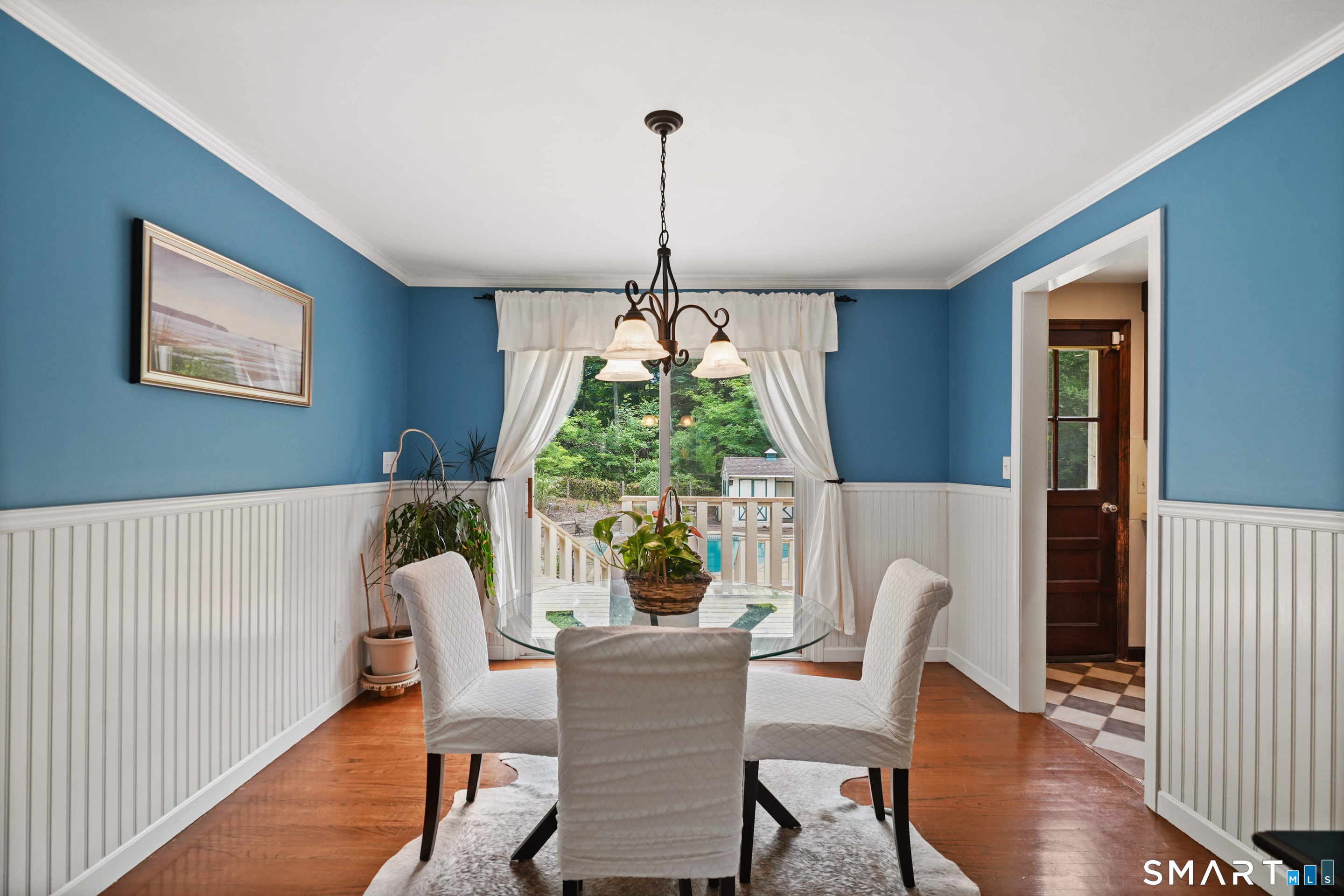 109 Toddy Hill Road Newtown CT 06482
