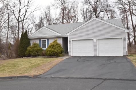 1 Sarah Anne Lane Windsor CT 06095