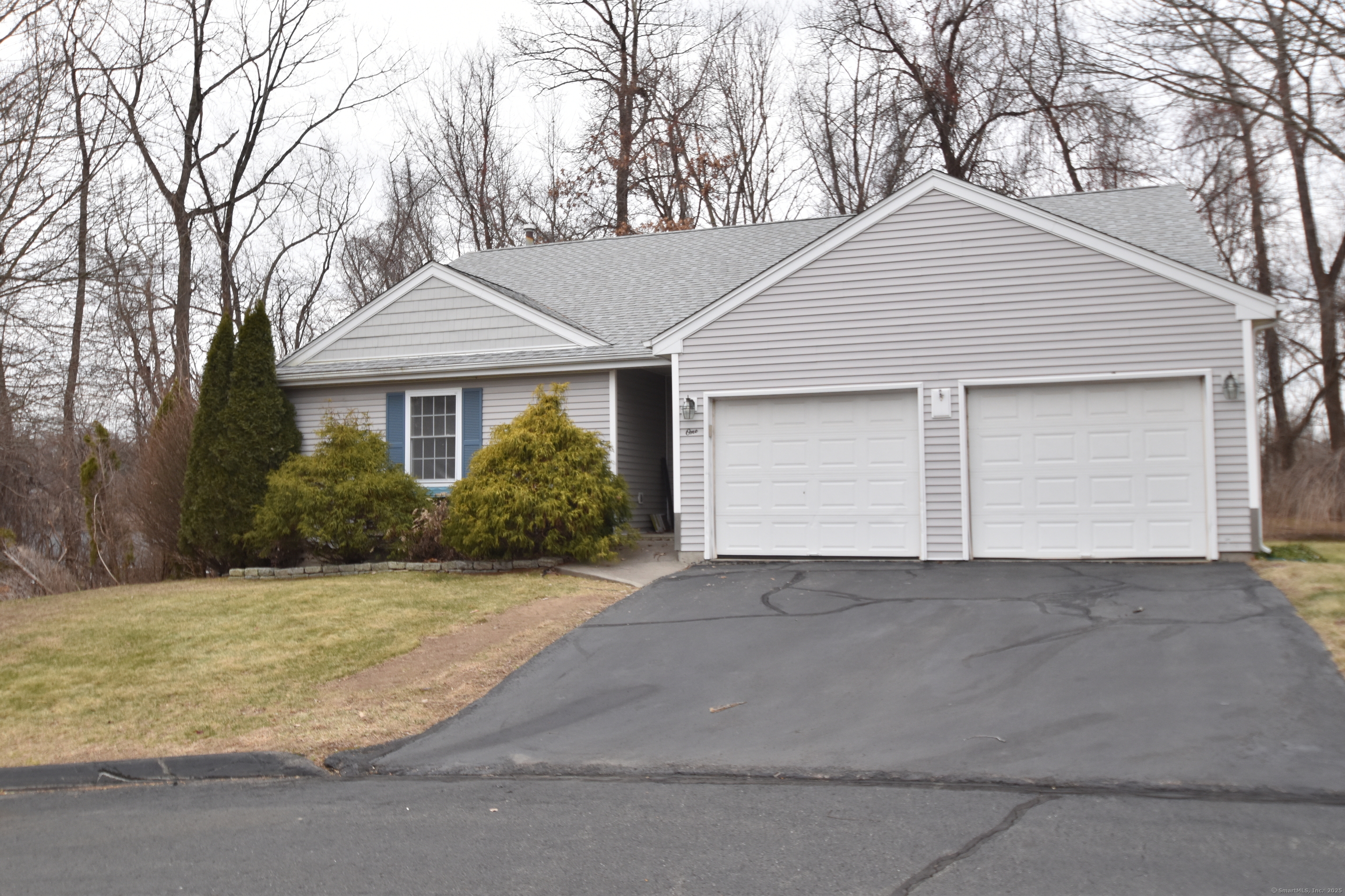 1 Sarah Anne Lane Windsor CT 06095
