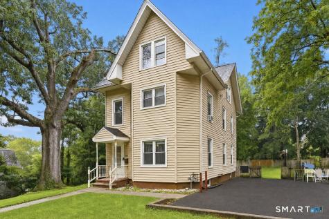 118 Reservoir Avenue Meriden CT 06451