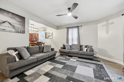 118 Reservoir Avenue Meriden CT 06451