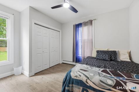 118 Reservoir Avenue Meriden CT 06451
