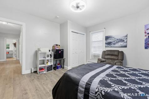 118 Reservoir Avenue Meriden CT 06451