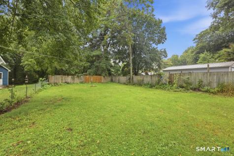 118 Reservoir Avenue Meriden CT 06451