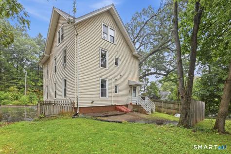 118 Reservoir Avenue Meriden CT 06451