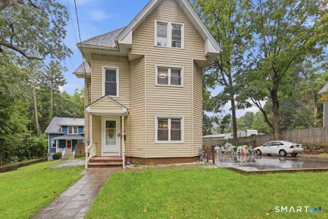 118 Reservoir Avenue Meriden CT 06451