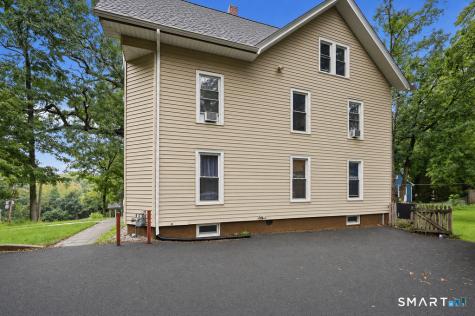 118 Reservoir Avenue Meriden CT 06451