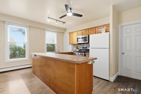 118 Reservoir Avenue Meriden CT 06451