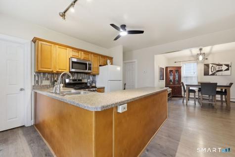 118 Reservoir Avenue Meriden CT 06451