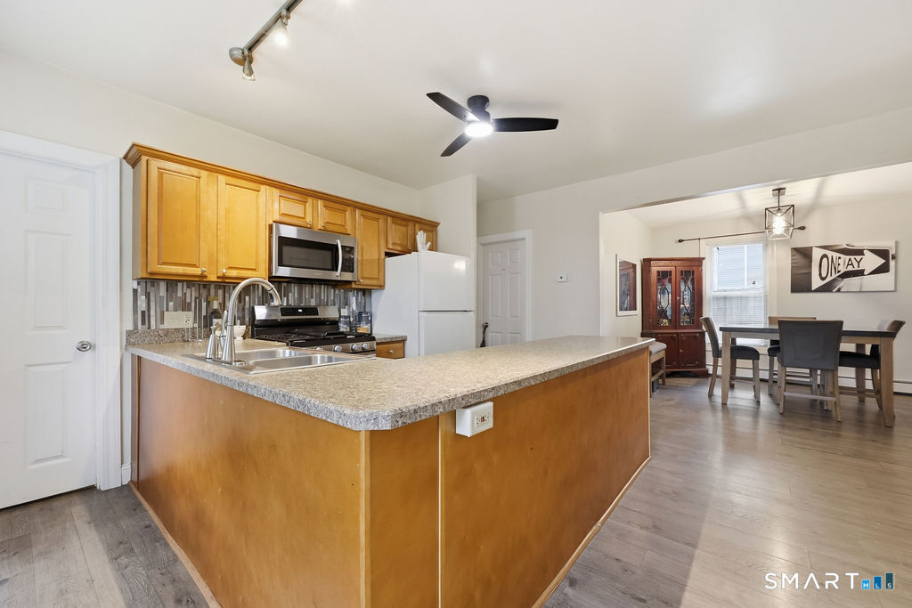 118 Reservoir Avenue Meriden CT 06451