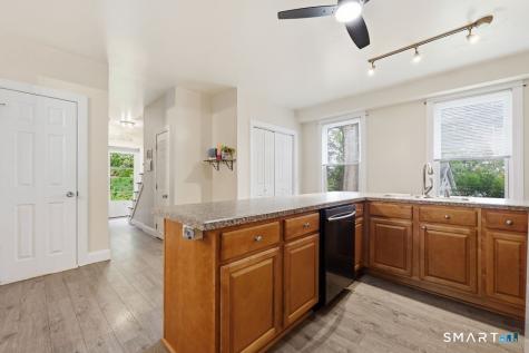 118 Reservoir Avenue Meriden CT 06451