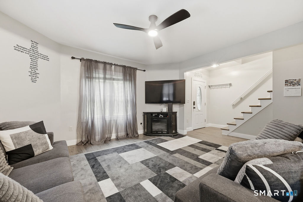 118 Reservoir Avenue Meriden CT 06451