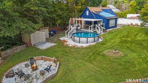 1003 Marion Avenue Southington CT 06479